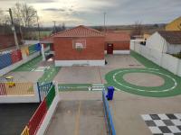 PATIO COLEGIO